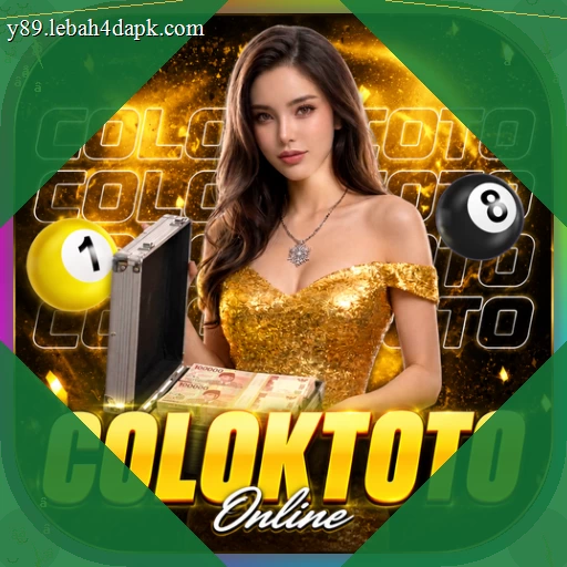coloktoto App APK Terbaru