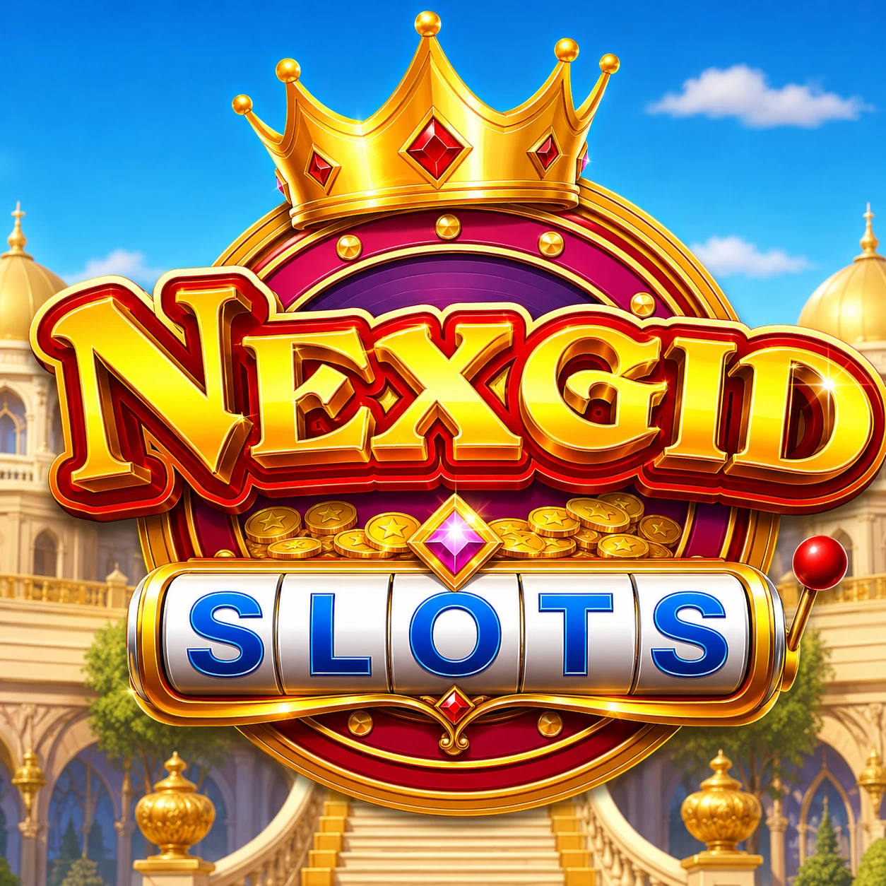 Aplikasi nexgid Paling Baru untuk Android