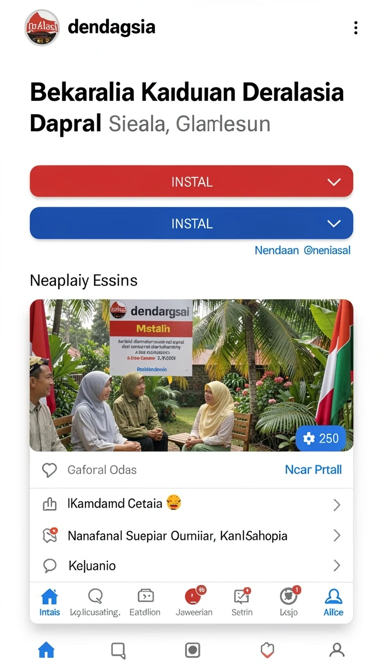 Aplikasi 888idr Terbaru untuk Android dan iOS