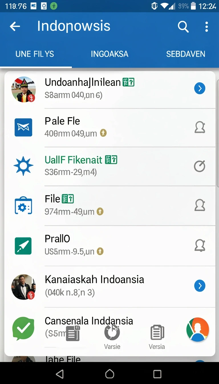 Download Aplikasi rr666 Terbaru untuk HP Android