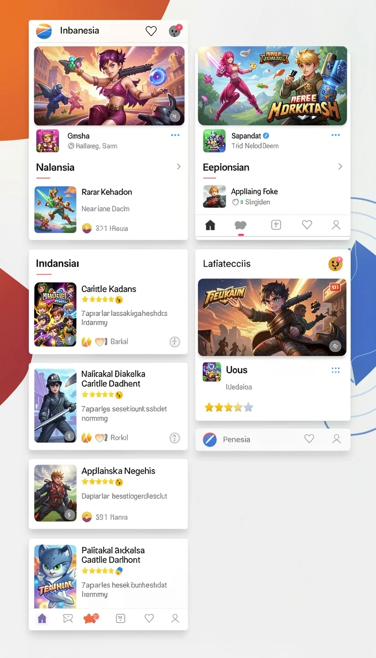 Cara Update Aplikasi marima77 ke Versi Terbaru