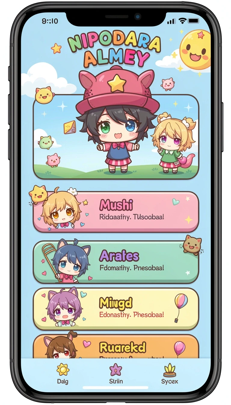 Download inatogel APK Original untuk Android