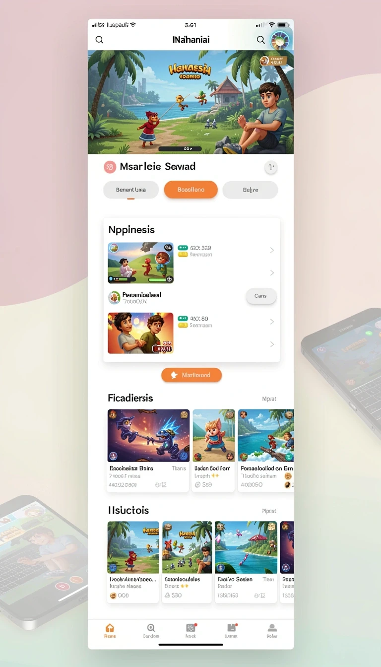 Download 8364 APK Original untuk Android