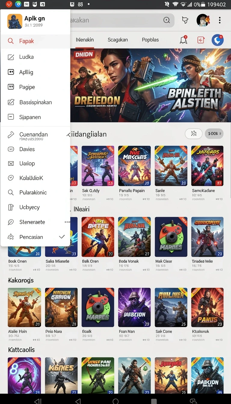 rajacuan Terbaru: Download APK dan Info Lengkap