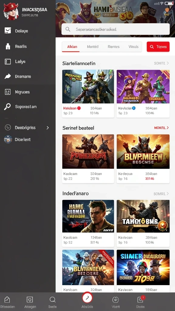 bahagia777 APK Full Version untuk Android