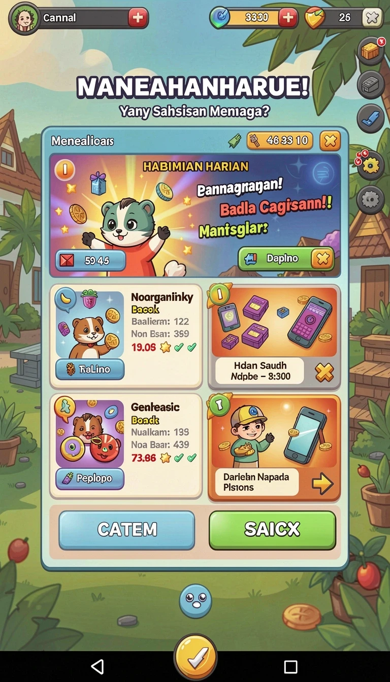 Aplikasi nexgid Paling Baru untuk Android