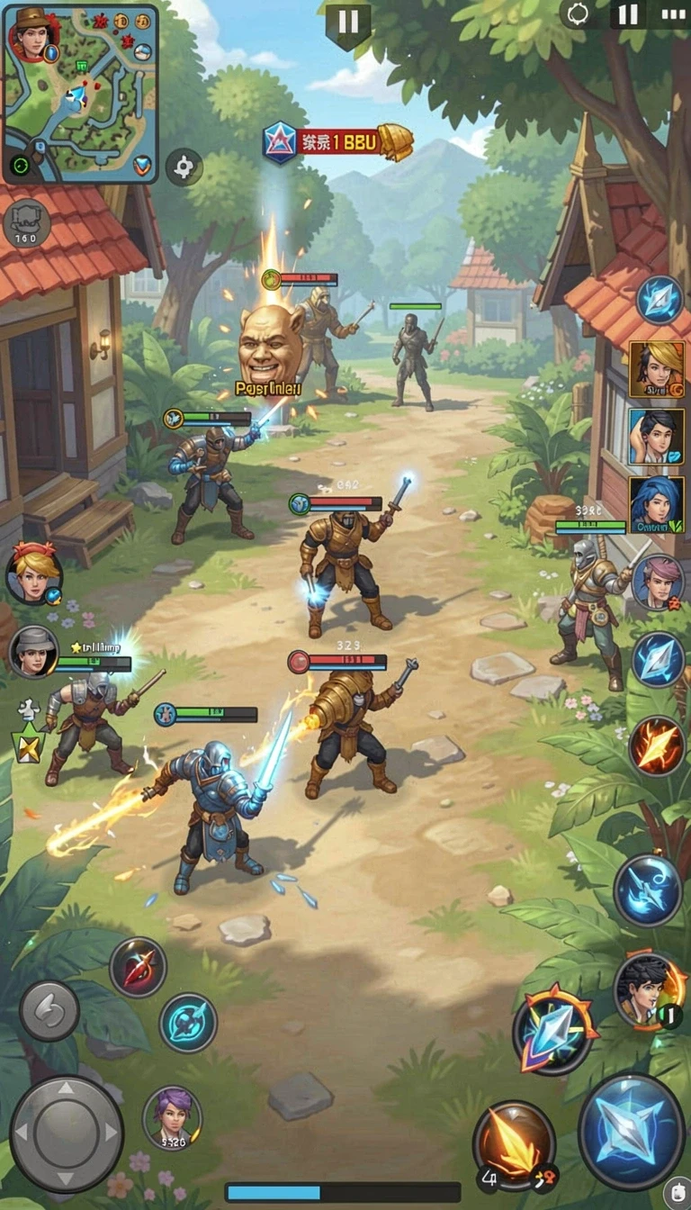 Aplikasi NONA88 Ringan untuk Android