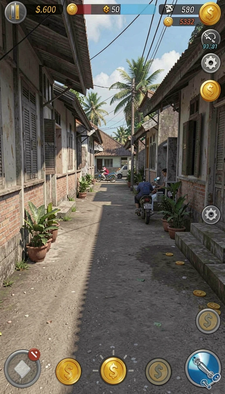Download 7meter APK Terbaru untuk HP Android