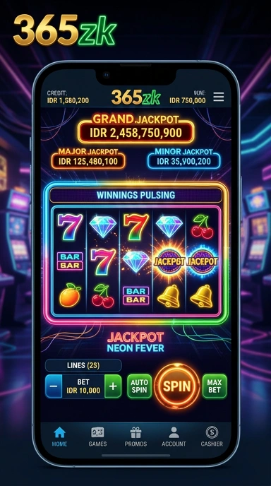 Aplikasi emon777 Terpercaya untuk Android