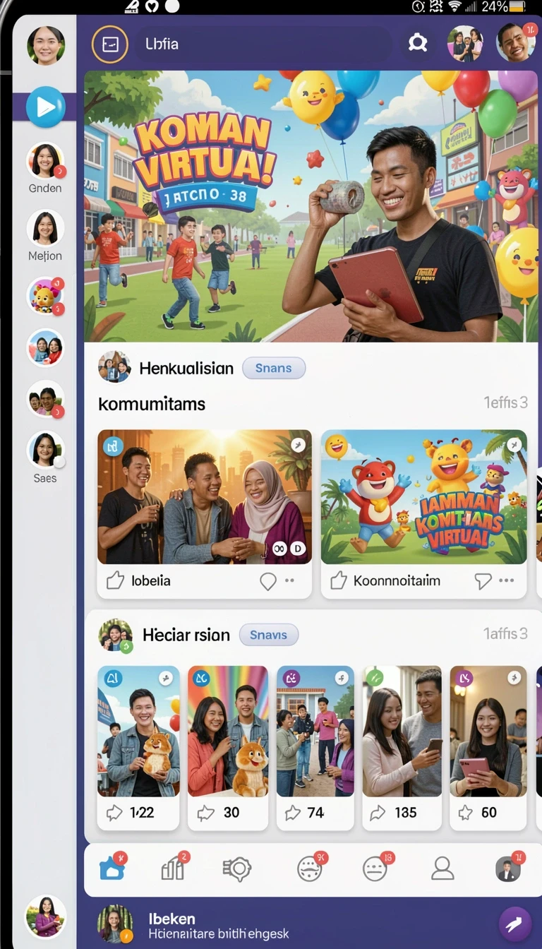 dana777 APK Full Version untuk Android