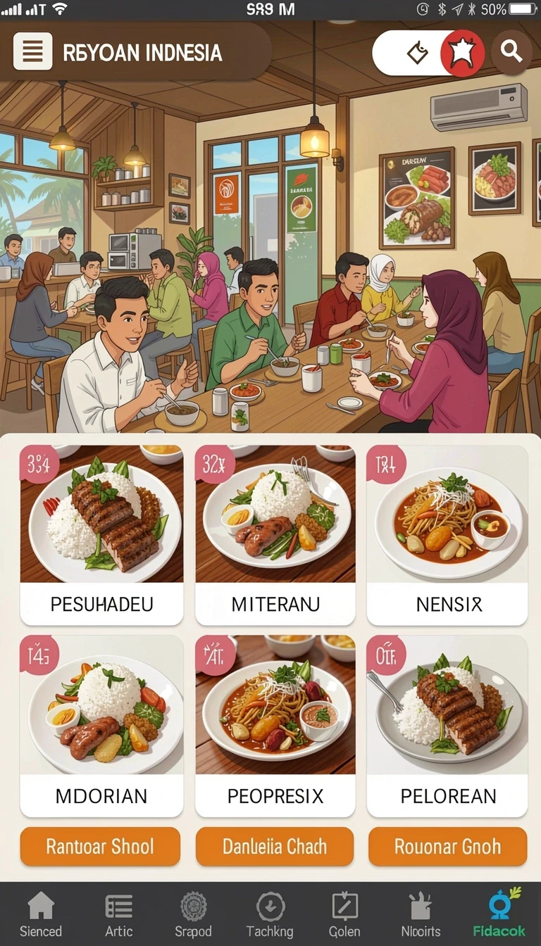 kedai168 Terbaru: Review Aplikasi dan Link Unduh