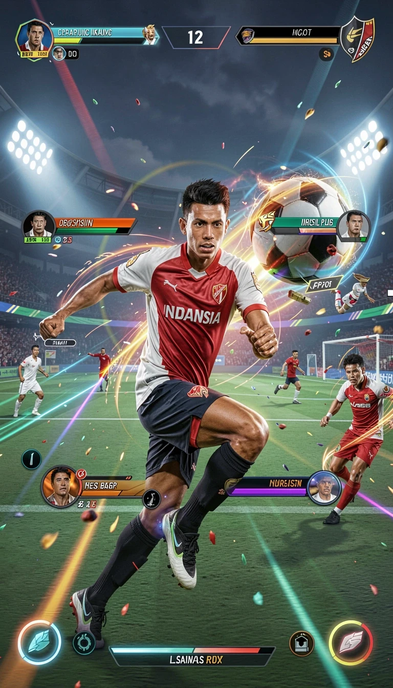 Aplikasi glowin88 Ringan untuk Android