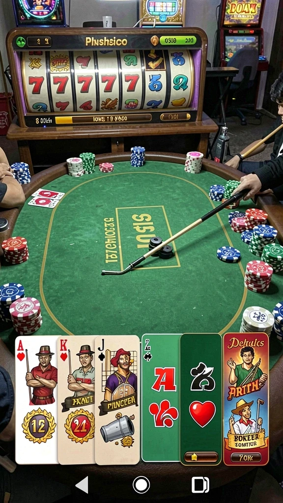 Unduh ladang78 APK Gratis untuk Android
