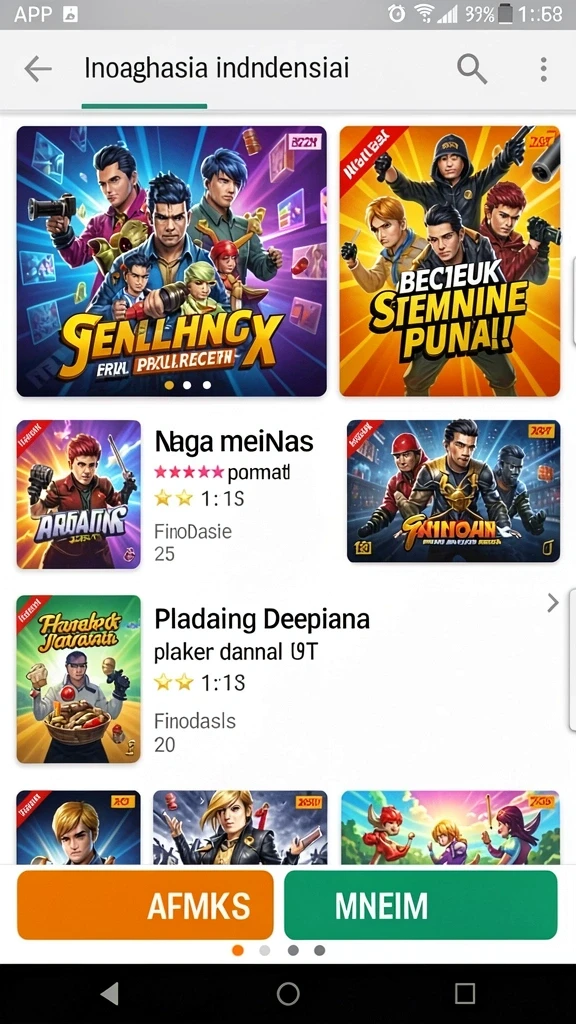 Download spy77 APK untuk Android