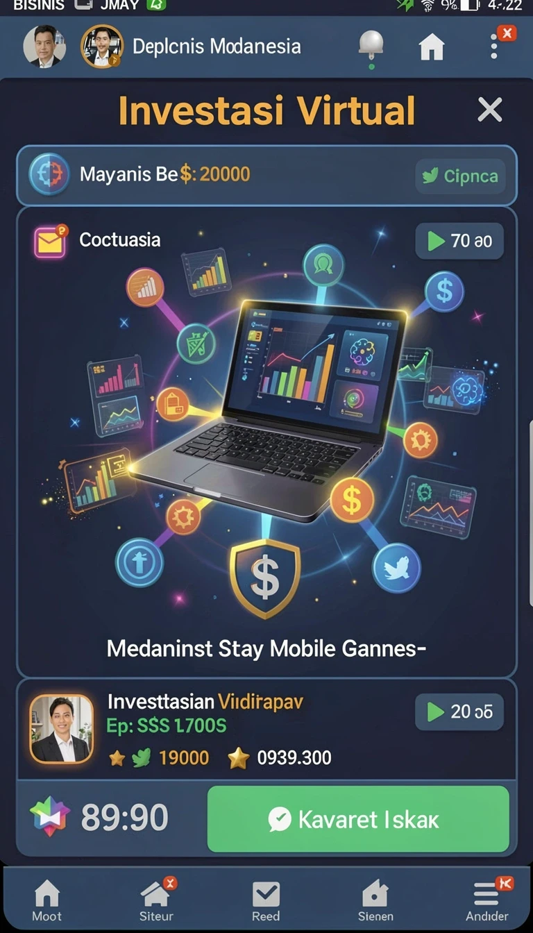 Aplikasi kingslot Terbaru untuk Android dan iOS