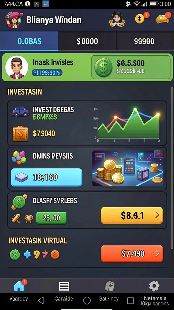 rp99 Terbaru: Download APK dan Info Lengkap