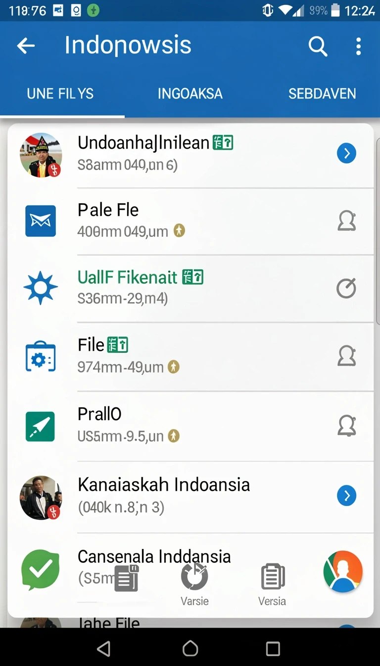 Unduh luxury333 APK Gratis untuk Android