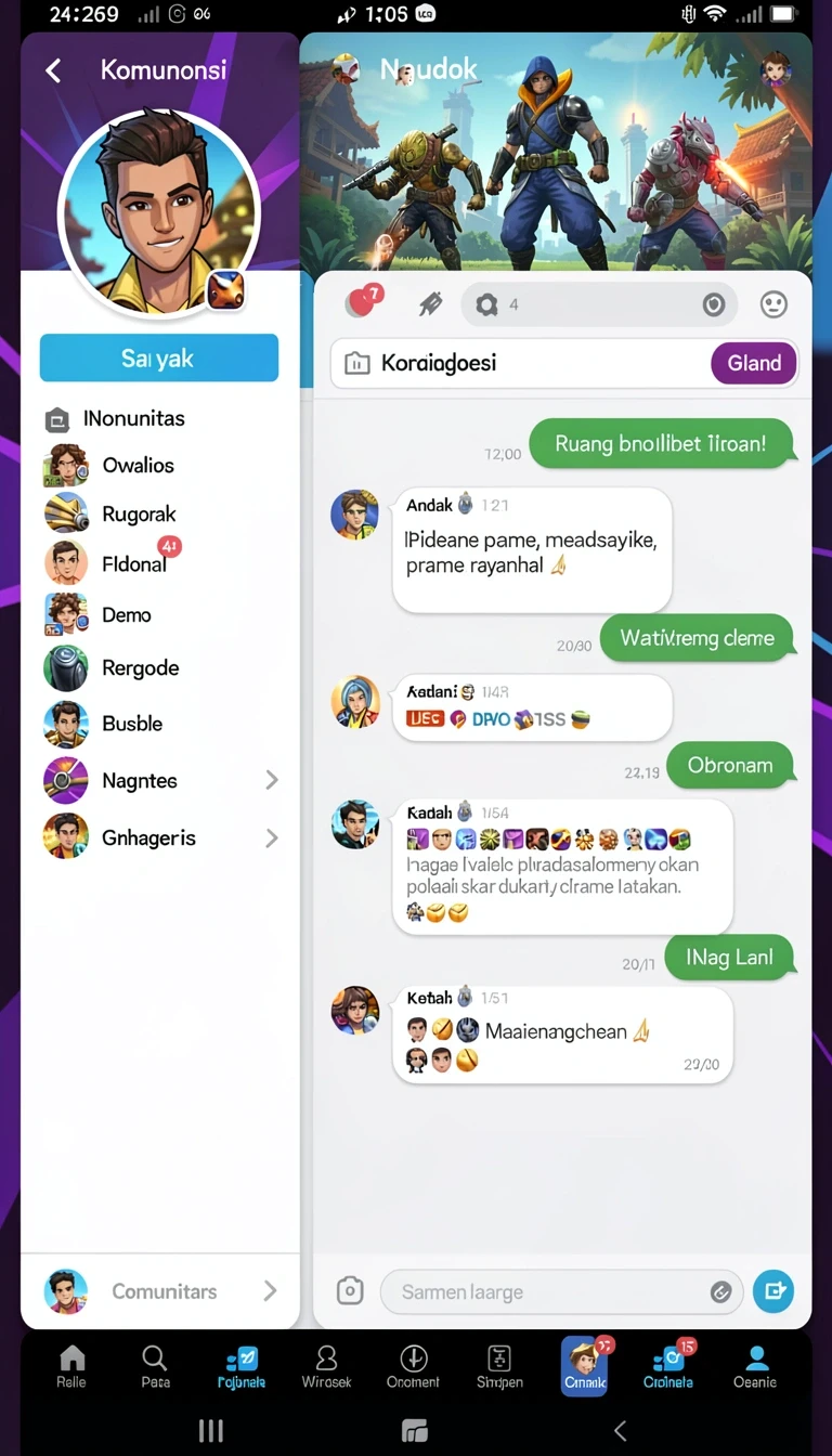 Aplikasi 66menang Resmi dan Terpercaya di Android