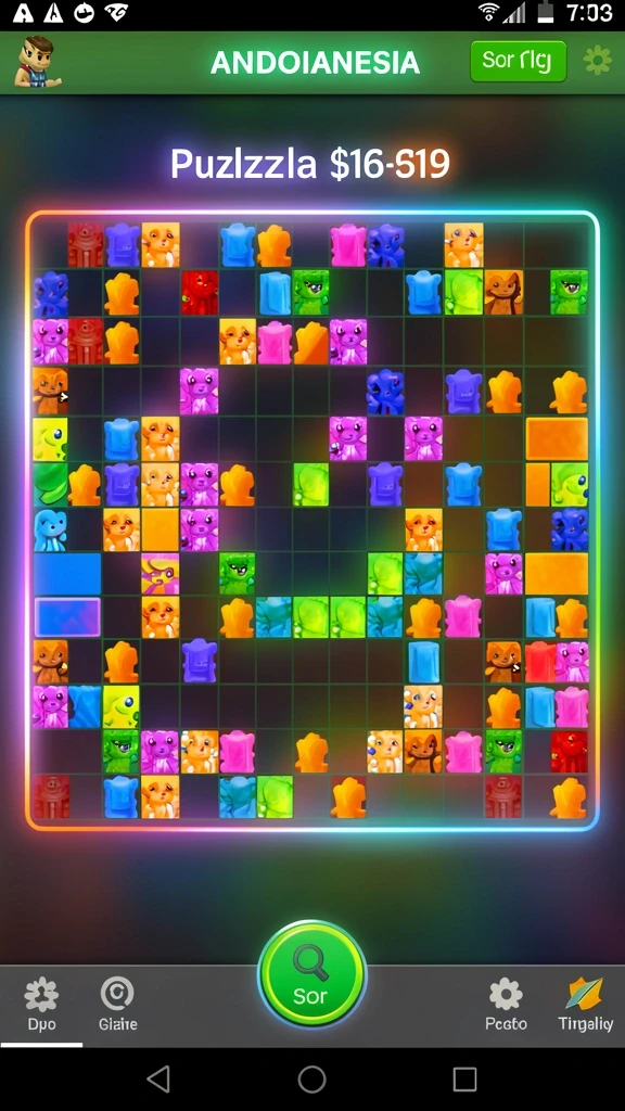 Aplikasi win33 Terpercaya untuk Android
