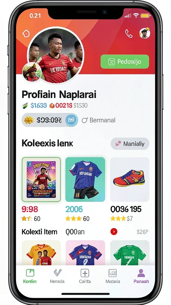 indosga Versi Terbaru untuk Android Tanpa Ribet